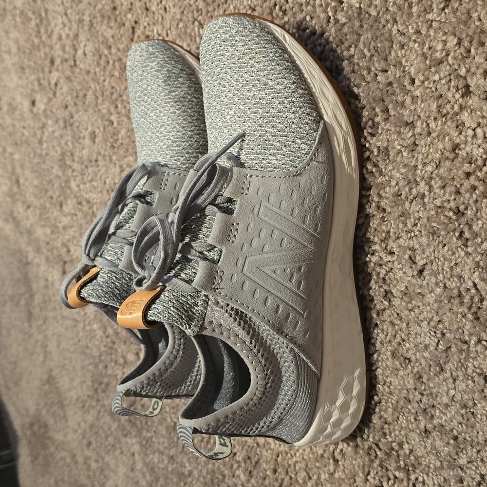 New Balance Fresh Foam Cruz v1 Reissue